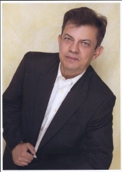Roger Koch