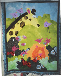 giraffe-quilt