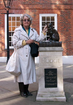 karentreanor