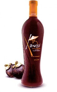 mangosteen