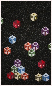spaceblockquilt