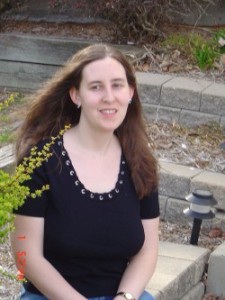 Christine Amsden head shot 250x333